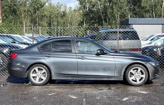 Продажа BMW 3 series VI (F3x), 2014г., Кобрин Кобрин