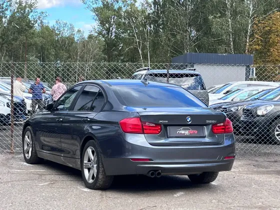 Продажа BMW 3 series VI (F3x), 2014г., Кобрин Кобрин