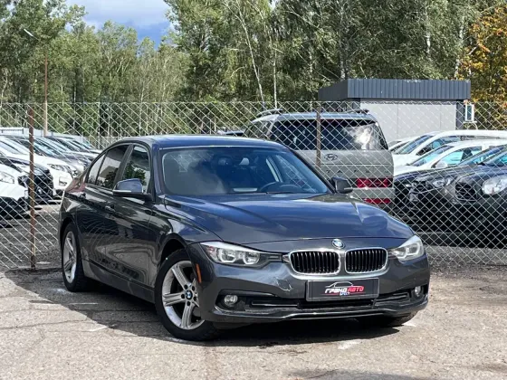 Продажа BMW 3 series VI (F3x), 2014г., Кобрин Кобрин
