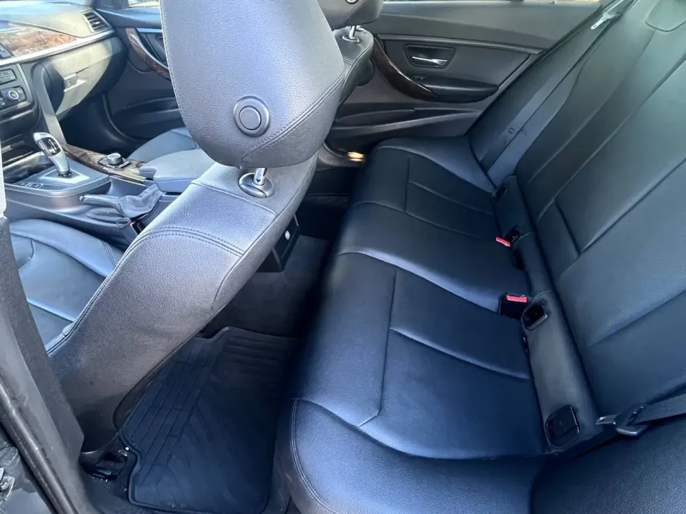 Продажа BMW 3 series VI (F3x), 2014г., Кобрин Кобрин - изображение 8