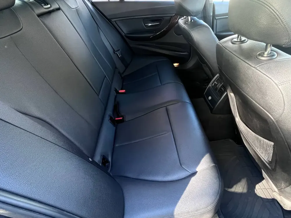 Продажа BMW 3 series VI (F3x), 2014г., Кобрин Кобрин - изображение 9