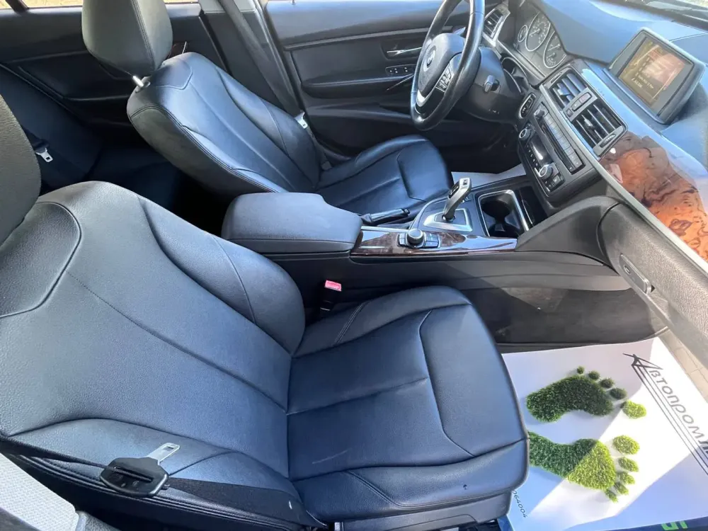 Продажа BMW 3 series VI (F3x), 2014г., Кобрин Кобрин - изображение 10