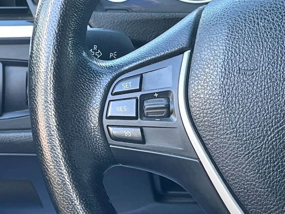 Продажа BMW 3 series VI (F3x), 2014г., Кобрин Кобрин - изображение 13