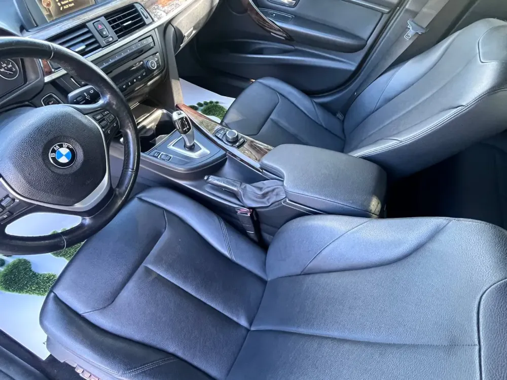 Продажа BMW 3 series VI (F3x), 2014г., Кобрин Кобрин - изображение 11