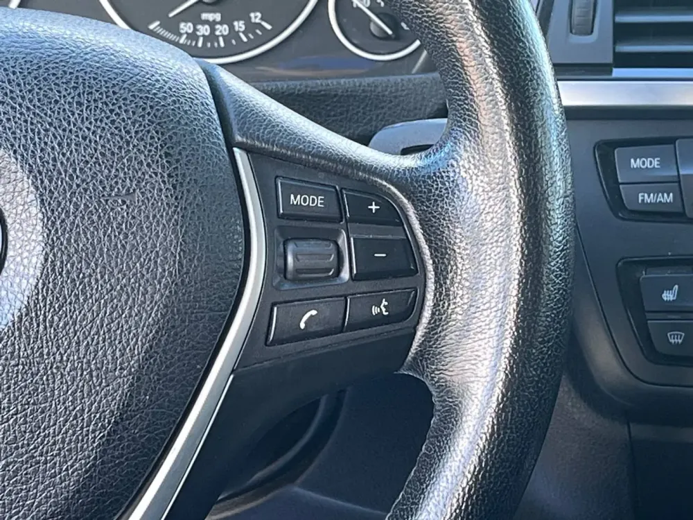 Продажа BMW 3 series VI (F3x), 2014г., Кобрин Кобрин - изображение 14
