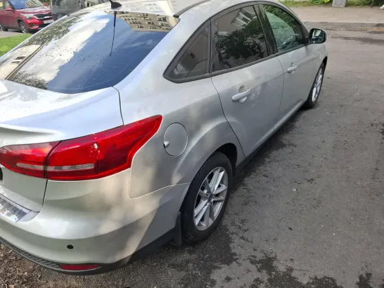 Продажа Ford Focus III Рестайлинг, 2016г., Минск Минск
