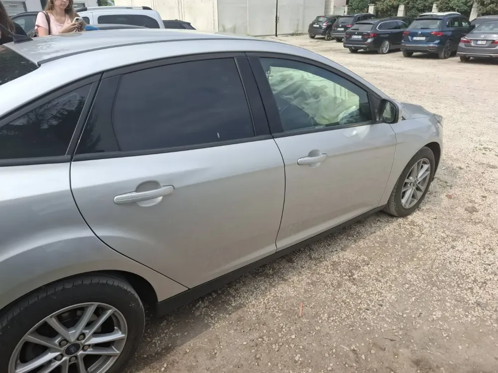 Продажа Ford Focus III Рестайлинг, 2016г., Минск Минск - изображение 2