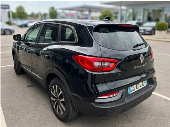 Продажа Renault Kadjar I Рестайлинг, 2022г., Брест Брест