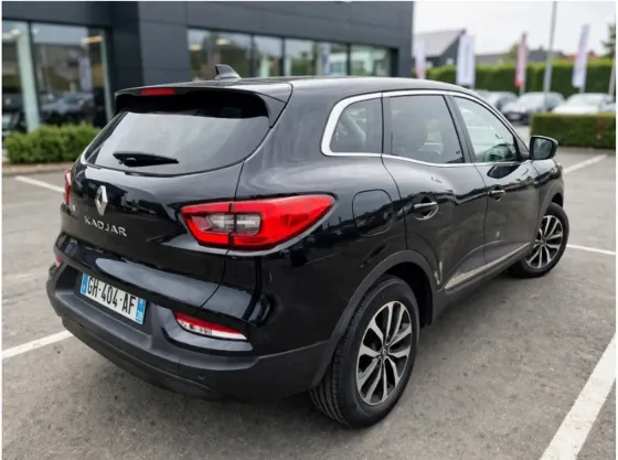 Продажа Renault Kadjar I Рестайлинг, 2022г., Брест Брест
