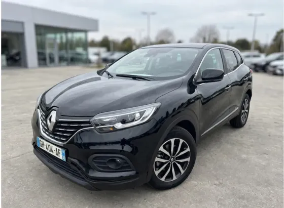 Продажа Renault Kadjar I Рестайлинг, 2022г., Брест Брест