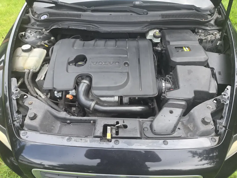 Продажа Volvo V50 I Рестайлинг, 2010г., Белоозёрск Минск - изображение 5