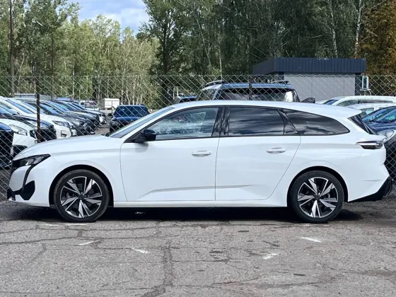 Продажа Peugeot 308 III, 2022г., Кобрин Кобрин