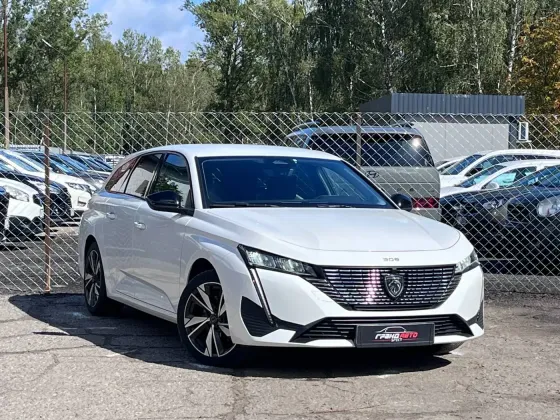 Продажа Peugeot 308 III, 2022г., Кобрин Кобрин