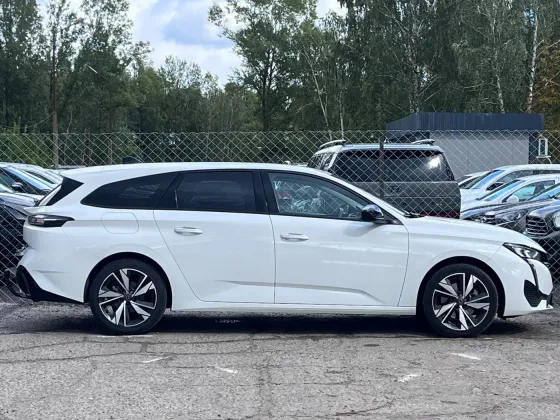 Продажа Peugeot 308 III, 2022г., Кобрин Кобрин
