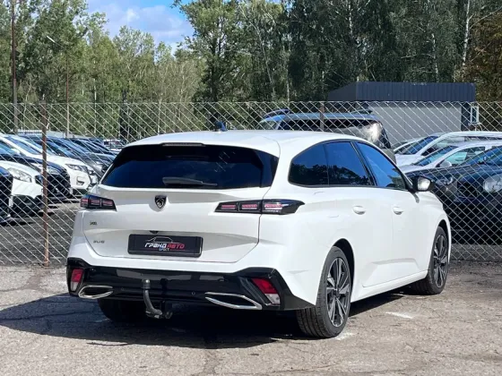 Продажа Peugeot 308 III, 2022г., Кобрин Кобрин
