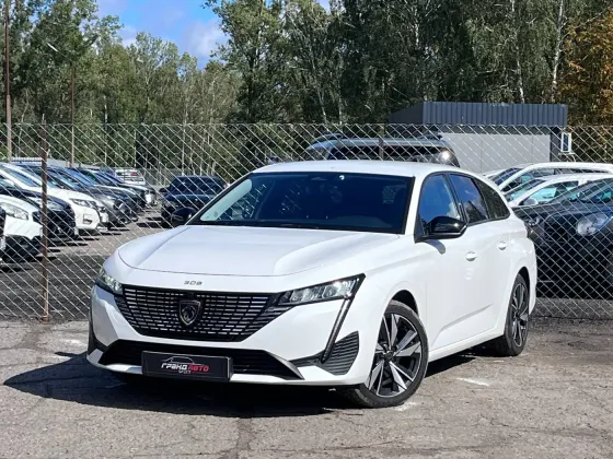 Продажа Peugeot 308 III, 2022г., Кобрин Кобрин