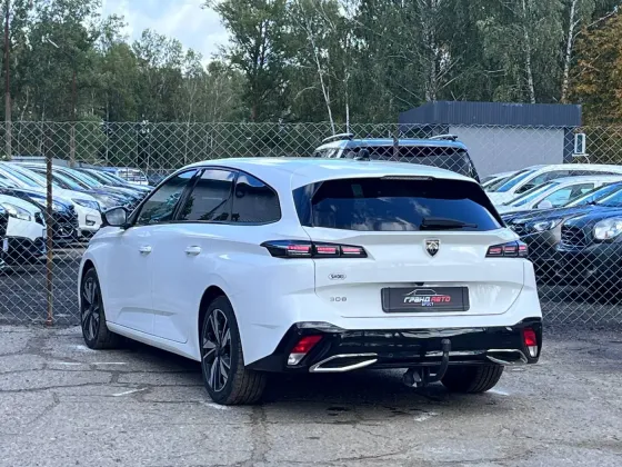 Продажа Peugeot 308 III, 2022г., Кобрин Кобрин