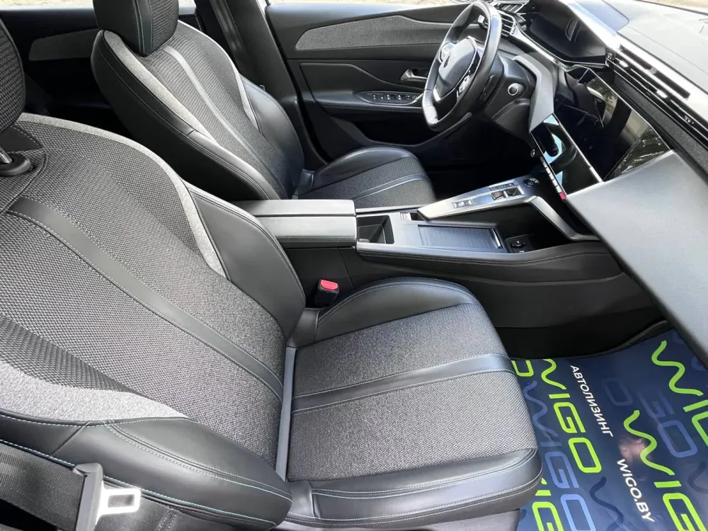 Продажа Peugeot 308 III, 2022г., Кобрин Кобрин - изображение 10