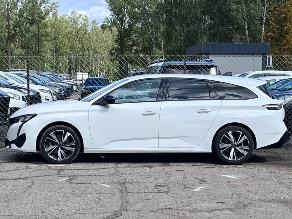 Продажа Peugeot 308 III, 2022г., Кобрин Кобрин - изображение 5