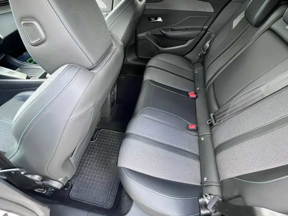 Продажа Peugeot 308 III, 2022г., Кобрин Кобрин - изображение 8