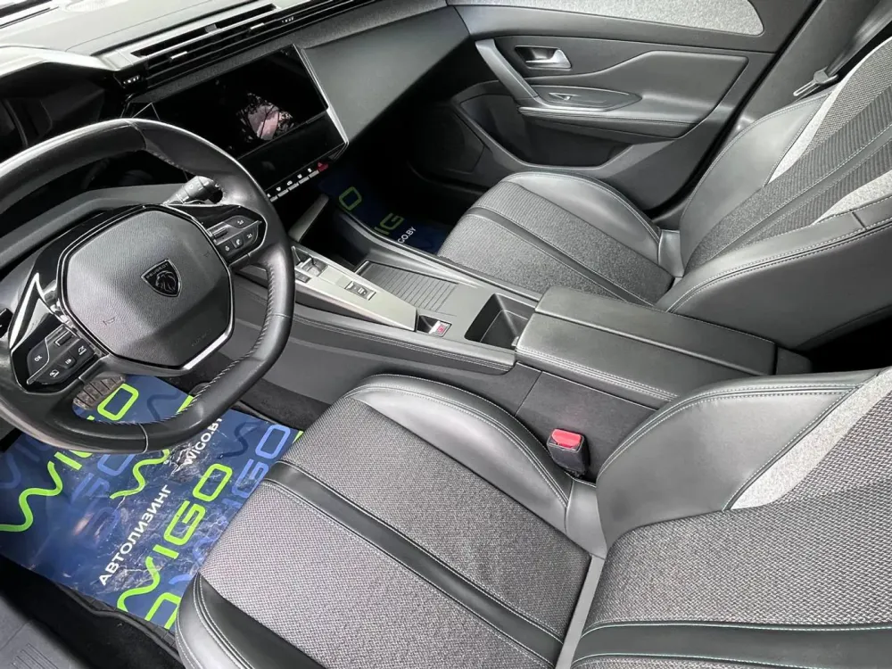 Продажа Peugeot 308 III, 2022г., Кобрин Кобрин - изображение 11