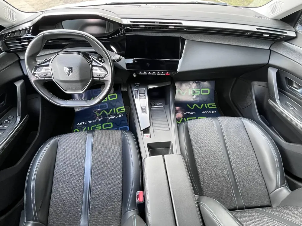 Продажа Peugeot 308 III, 2022г., Кобрин Кобрин - изображение 12