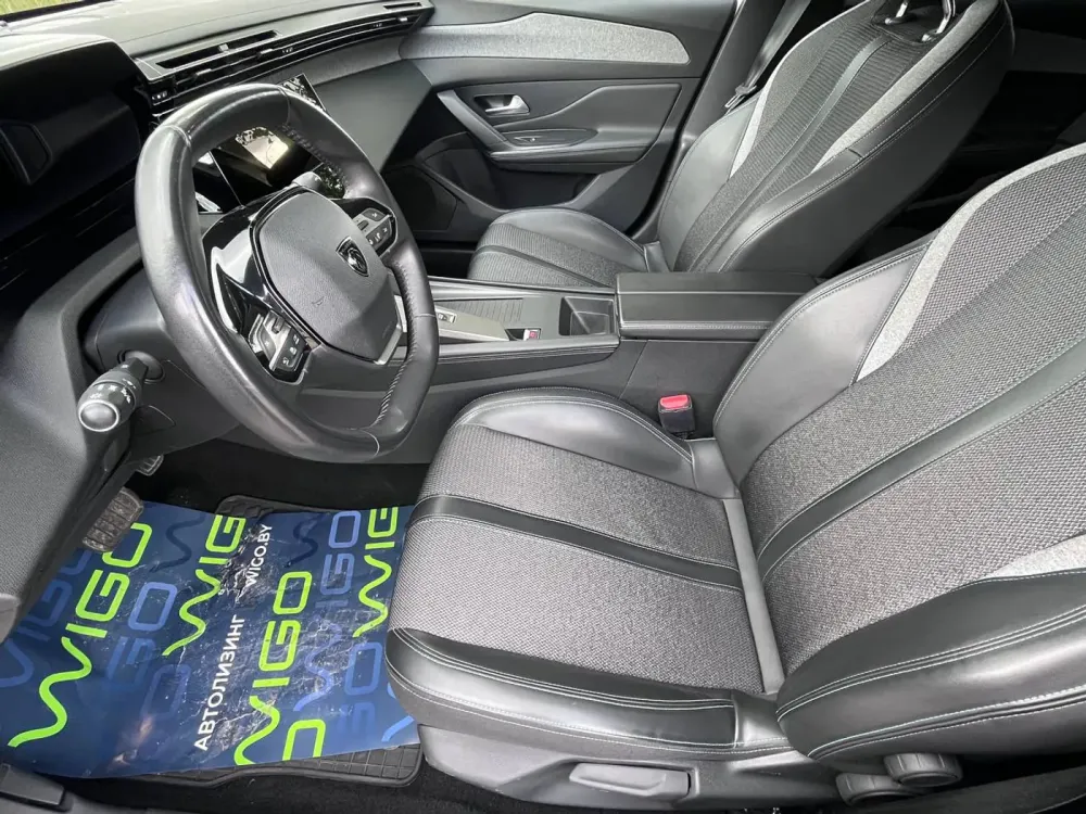 Продажа Peugeot 308 III, 2022г., Кобрин Кобрин - изображение 7