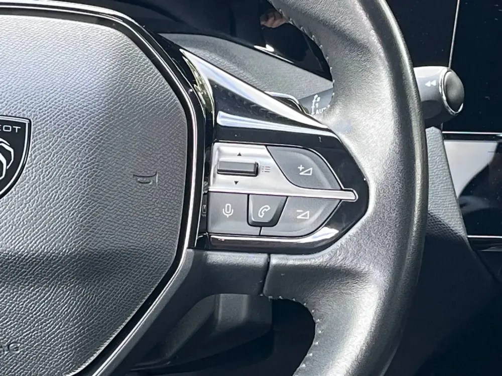 Продажа Peugeot 308 III, 2022г., Кобрин Кобрин - изображение 15