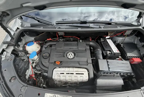 Продажа Volkswagen Touran I Рестайлинг 2, 2011г., Брест Брест