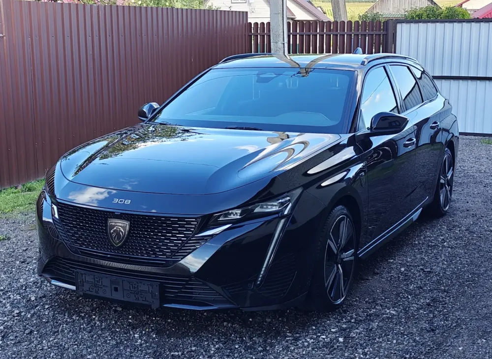 Продажа Peugeot 308 III, 2023г., Минск Минск - изображение 3