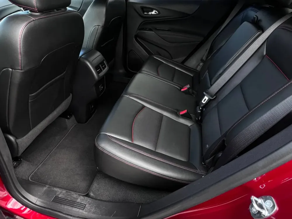 Продажа Chevrolet Equinox III Рестайлинг, 2023г., Брест Брест - изображение 10