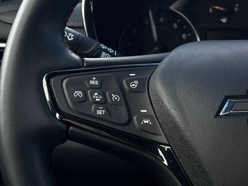 Продажа Chevrolet Equinox III Рестайлинг, 2023г., Брест Брест - изображение 16