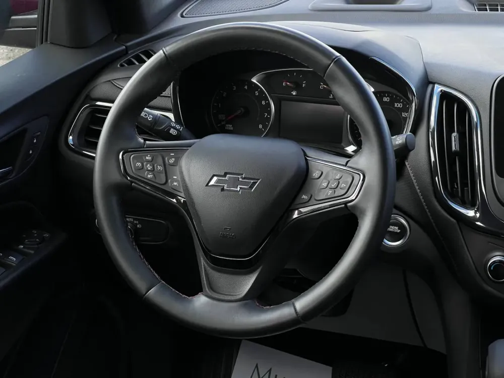 Продажа Chevrolet Equinox III Рестайлинг, 2023г., Брест Брест - изображение 13