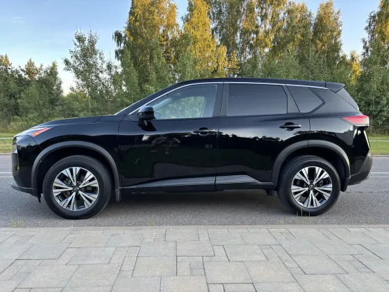 Продажа Nissan Rogue III, 2023г., Минск Минск