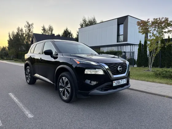 Продажа Nissan Rogue III, 2023г., Минск Минск