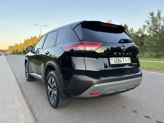 Продажа Nissan Rogue III, 2023г., Минск Минск