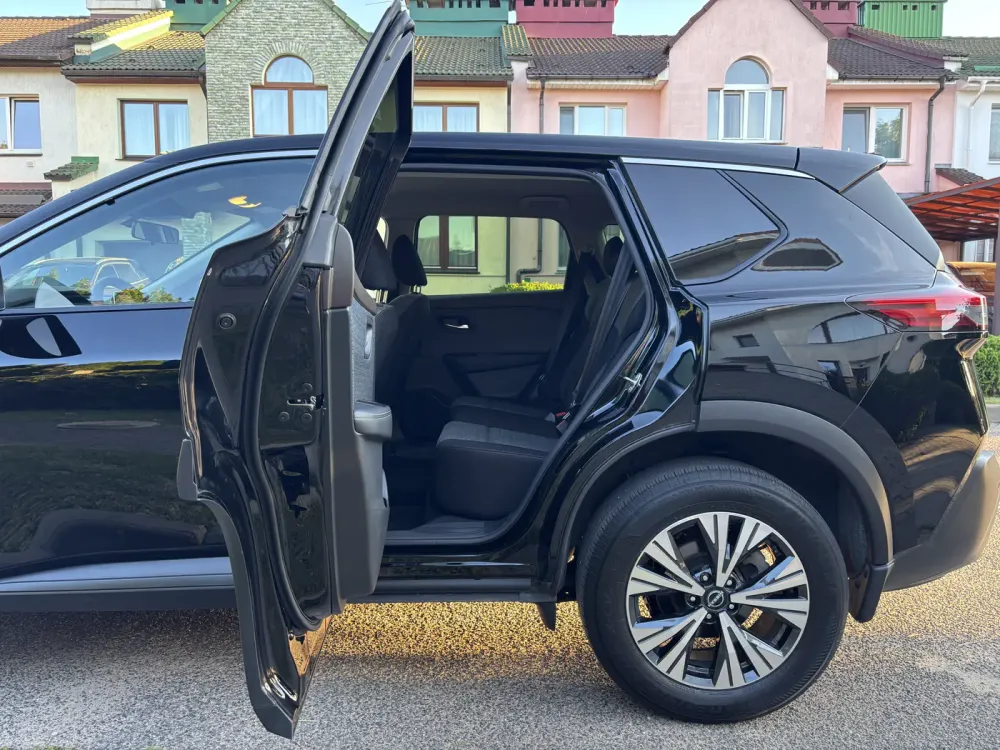 Продажа Nissan Rogue III, 2023г., Минск Минск - изображение 10