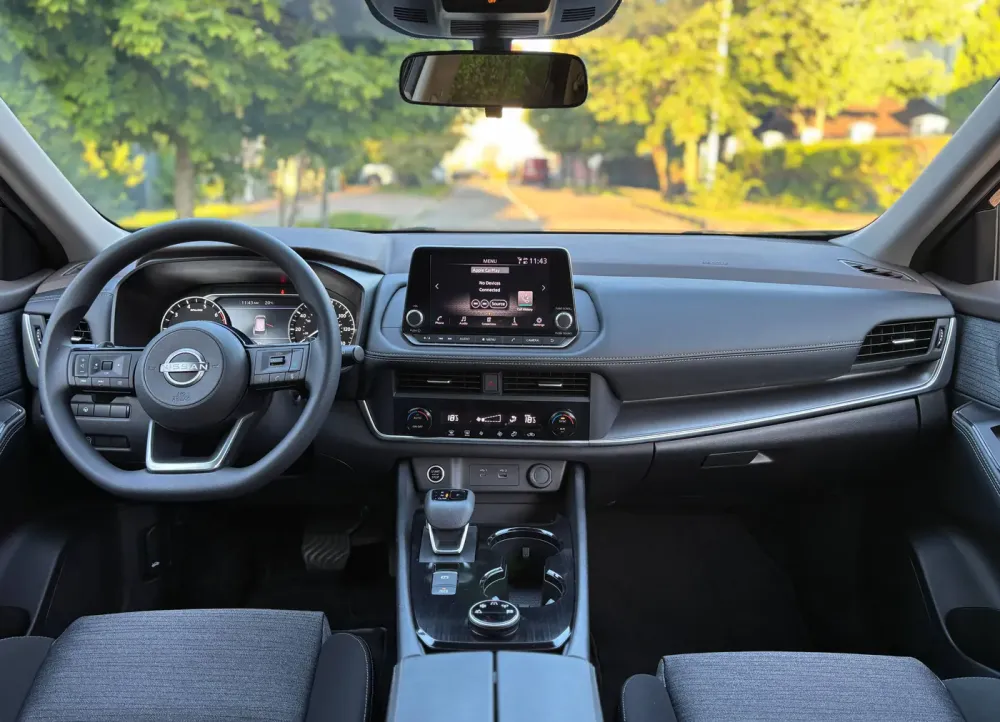 Продажа Nissan Rogue III, 2023г., Минск Минск - изображение 11