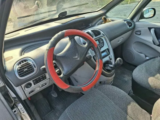 Продажа Citroen Xsara Picasso I, 2004г., Брест Брест