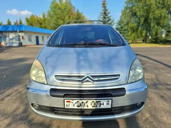 Продажа Citroen Xsara Picasso I, 2004г., Брест Брест
