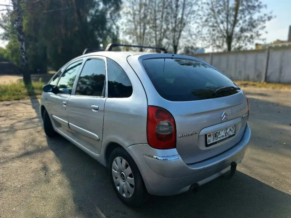 Продажа Citroen Xsara Picasso I, 2004г., Брест Брест - изображение 2
