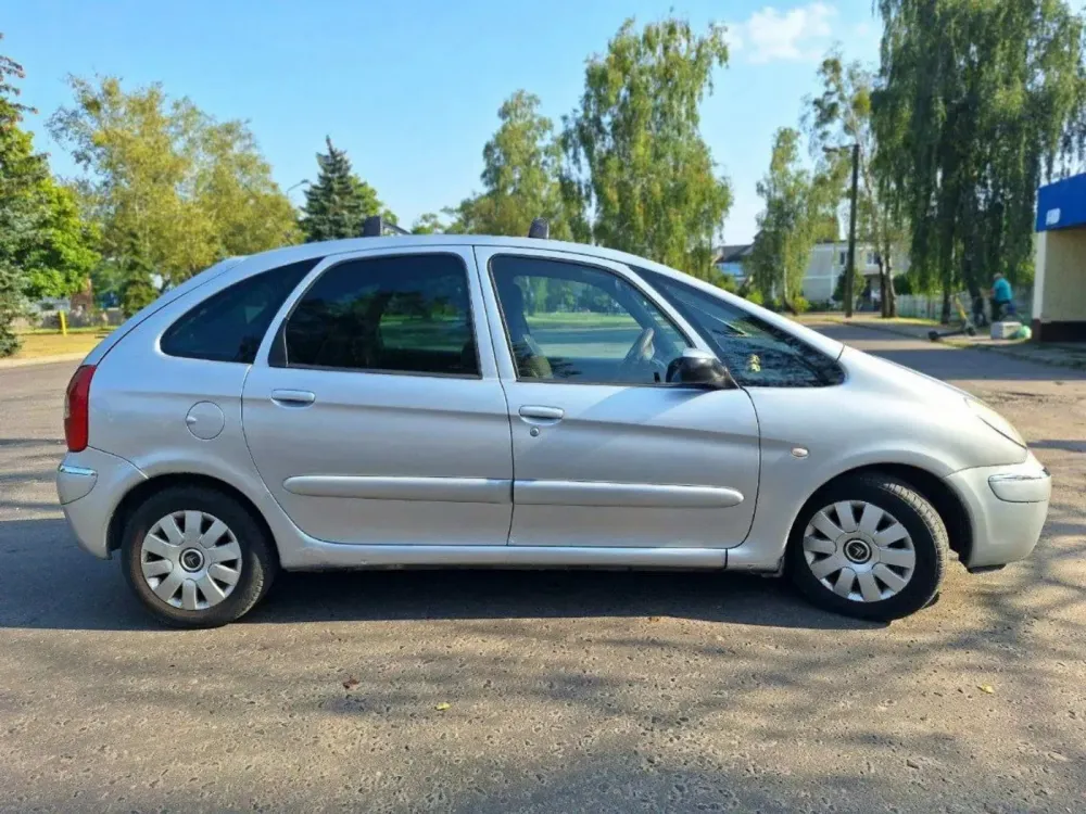 Продажа Citroen Xsara Picasso I, 2004г., Брест Брест - изображение 1
