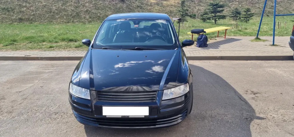Продажа Fiat Stilo I, 2002г., Минск Минск - изображение 1