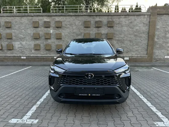 Продажа Toyota Corolla Cross I, 2026г., Минск Минск