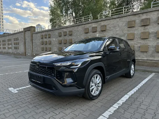 Продажа Toyota Corolla Cross I, 2026г., Минск Минск