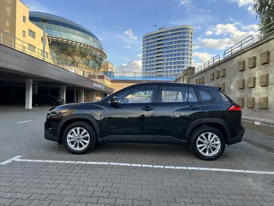 Продажа Toyota Corolla Cross I, 2026г., Минск Минск