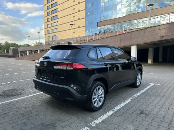 Продажа Toyota Corolla Cross I, 2026г., Минск Минск