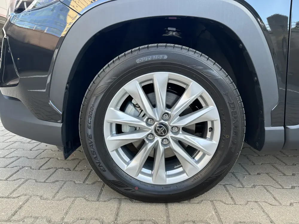 Продажа Toyota Corolla Cross I, 2026г., Минск Минск - изображение 8