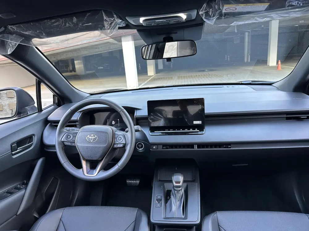 Продажа Toyota Corolla Cross I, 2026г., Минск Минск - изображение 10
