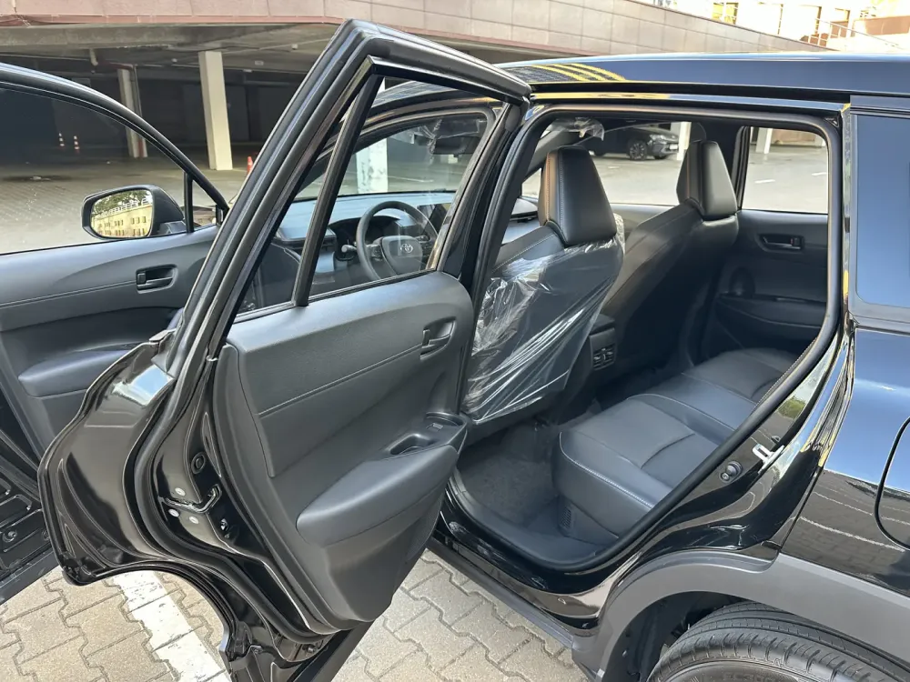 Продажа Toyota Corolla Cross I, 2026г., Минск Минск - изображение 13